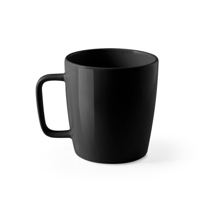 DHONI. Ceramic mug 450 mL